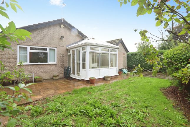 2-bed bungalow on 19, Despenser Road, Penarth, £365,000