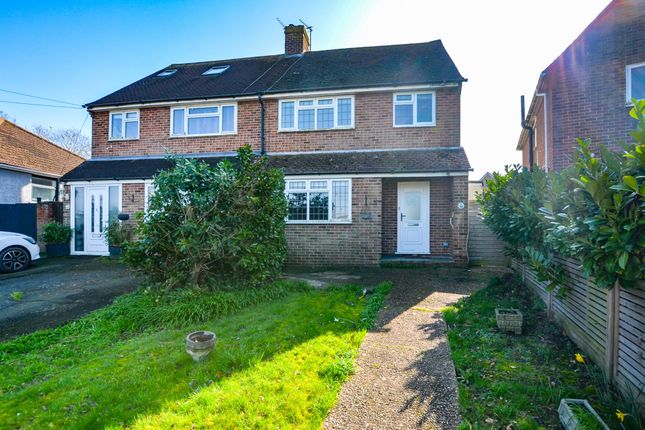 3-bed house on 43, Brightling Road, Polegate, £315,000
