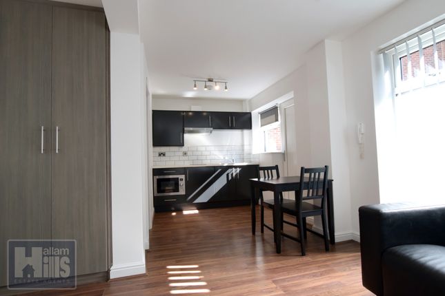 Flat 1 14,, Sidney Street, Sheffield photo 4
