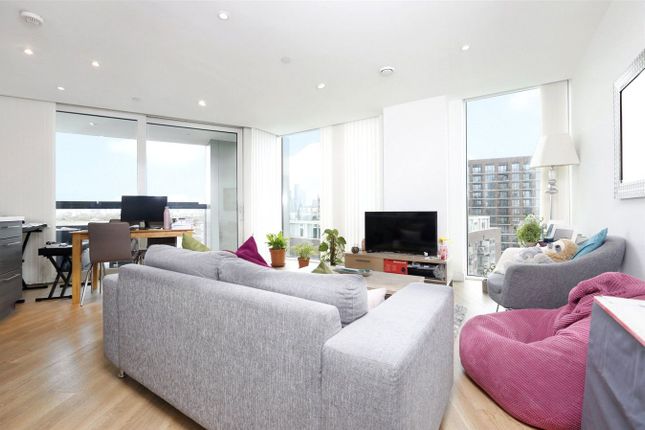Ontario Point, 28 Surrey Quays Road photo 3