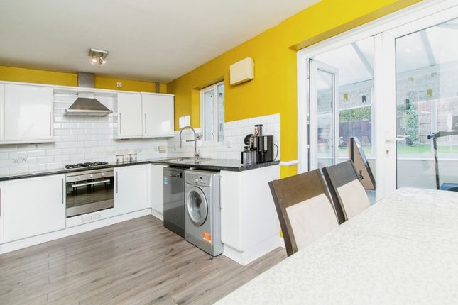 Semi-detached house for sale in Austen Road, Erith