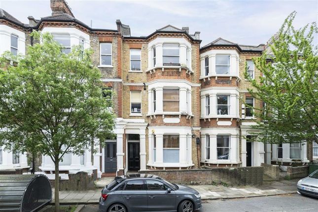 Thumbnail Flat for sale in Handforth Road, London