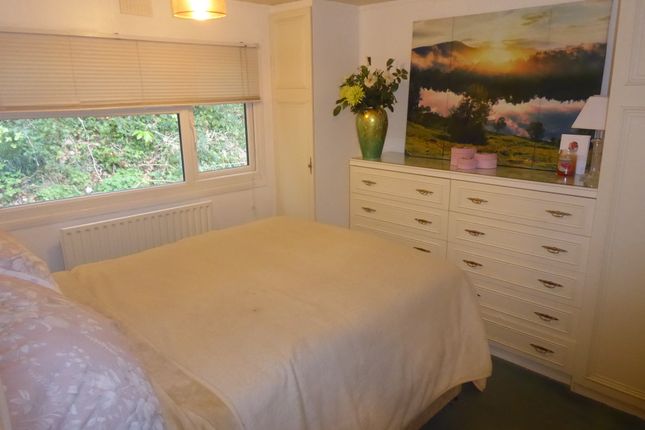 Mobile/park home for sale in Hopeswood Park, Gloucester Road, Longhope, Gloucestershire