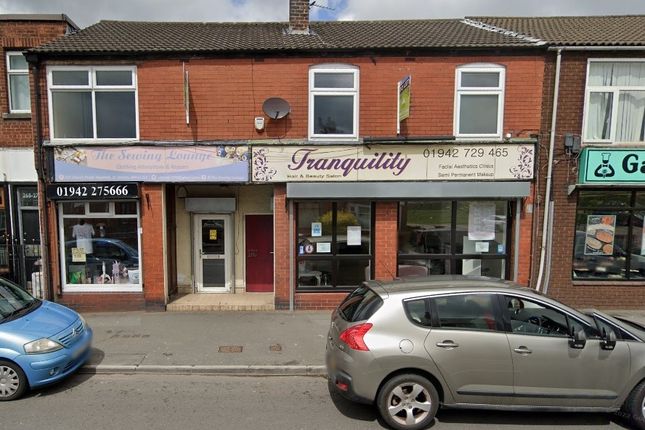 Commercial property for sale in 272-274 Church Road, Haydock, St. Helens, Merseyside