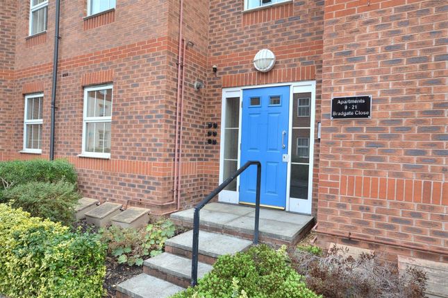 11 Bradgate Close, Loughborough photo 5