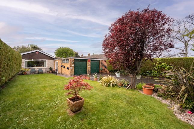Bungalow for sale in Sea View Road, Hayling Island, Hampshire