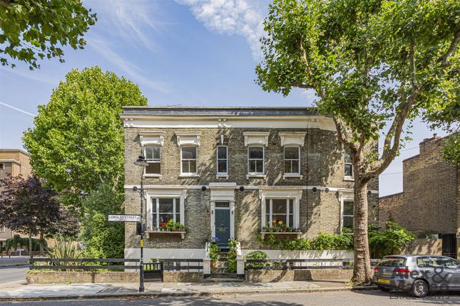 Southwark Park Road