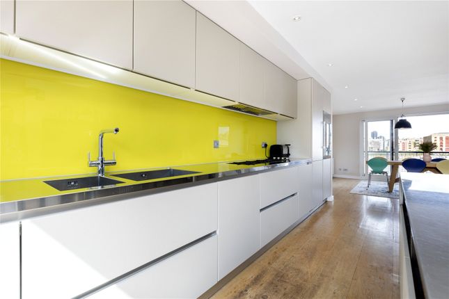 Property for sale in Elephant Lane, London