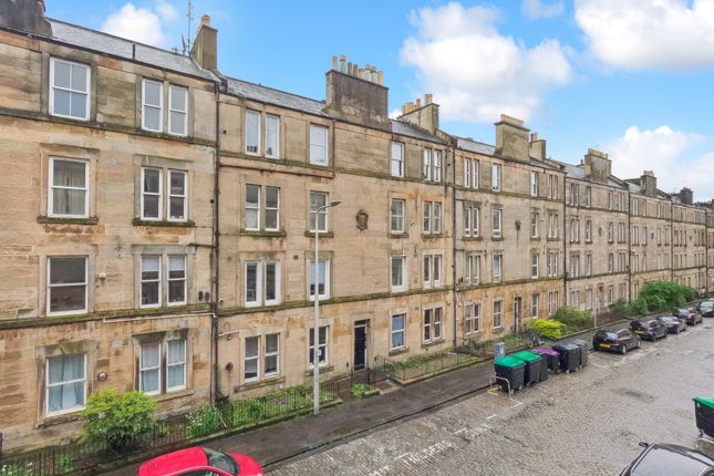 Flat for sale in Downfield Place, Dalry, Edinburgh EH11