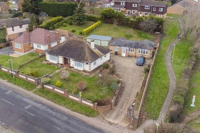 Bungalow for sale in Maulden, Bedford, Bedfordshire