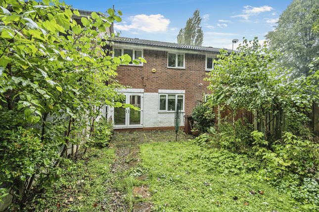 Terraced house for sale in Claremont Road, Penn Fields, Wolverhampton