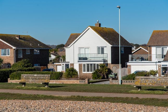 Detached house for sale in Marine Crescent, Goring-By-Sea, Worthing