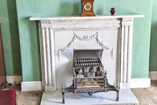 Flat 4, 3-4 Union Terrace, Barnstaple photo 4