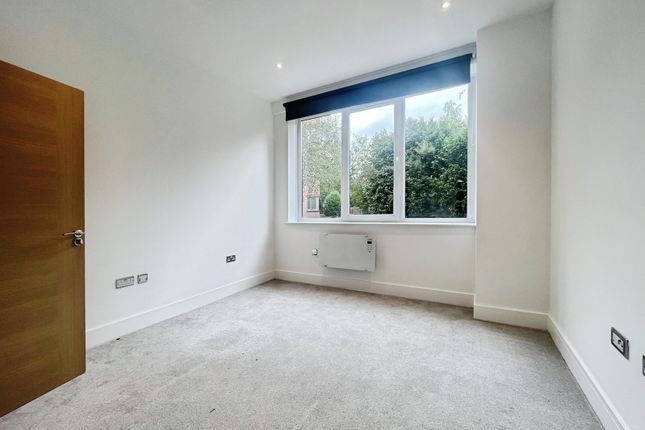 25 Providence House,, Bartley Way, Hampshire photo 4