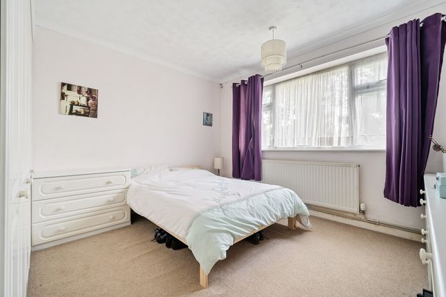 Maisonette for sale in Hermitage Drive, Twyford