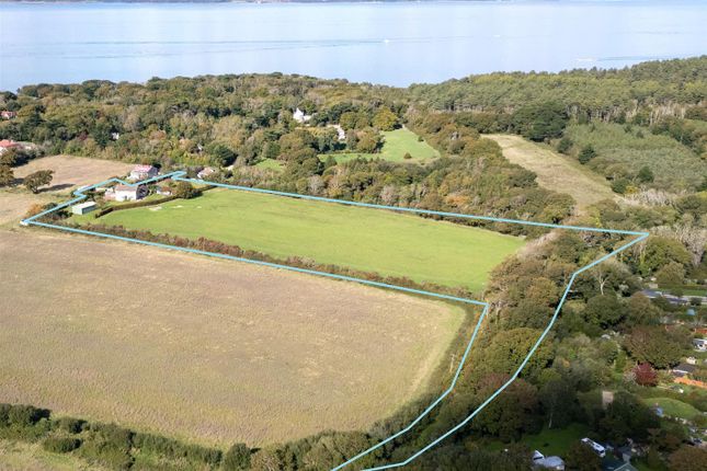 Meadow View - Boundaries.Jpg