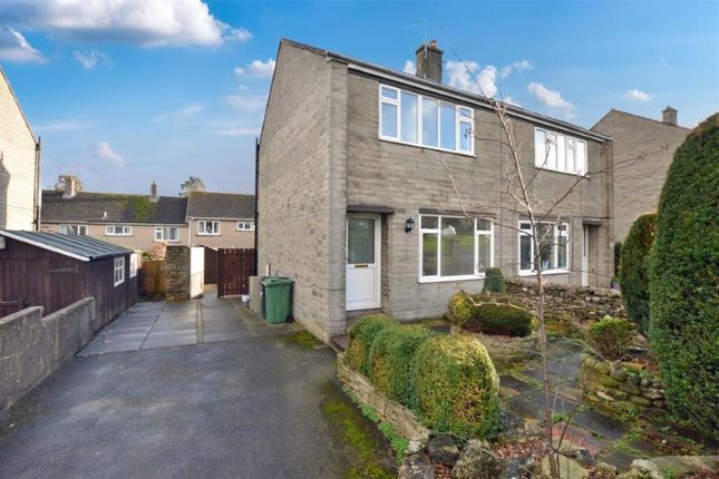 3-bed semi-detached on 75 Park Lane, Middleham, Leyburn, £150,000