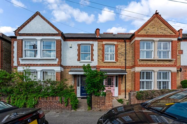 Thumbnail Terraced house for sale in Hereford Gardens, Lewisham