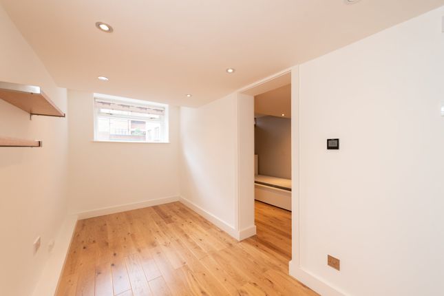 Detached house to rent in St. James' Terrace Mews, St. Johns Wood, London