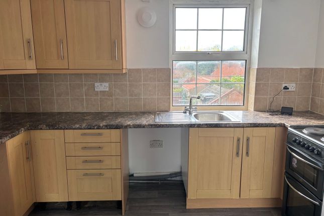 Parsons Court, Porter Street, Downham Market photo 4
