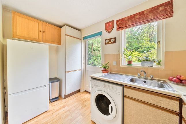 End terrace house for sale in Rowhurst Avenue, Addlestone