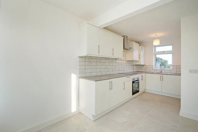 Terraced house for sale in Storth Lane, Kiveton Park, Sheffield