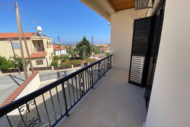 Villa for sale in Maroni, Larnaca, Cyprus