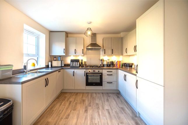 Semi-detached house for sale in The Bache, Lightmoor Village, Telford, Shropshire