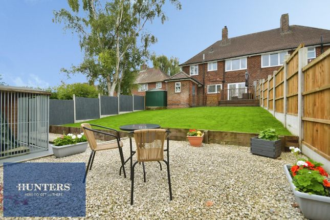 62, Kendal Road, Chesterfield photo 2