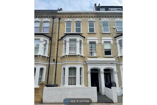 Thumbnail Flat to rent in Radipole Road, London