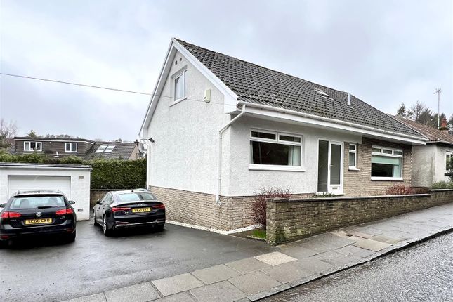 Thumbnail Detached house for sale in Commercial Road, Strathaven