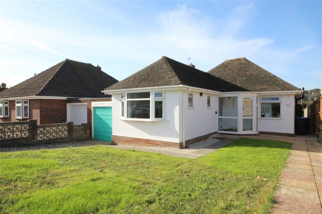 Bungalow for sale in Hollingbury Gardens, Findon Valley, Worthing