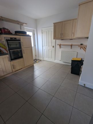 Detached house for sale in Parc Panteg, Griffithstown, Pontypool