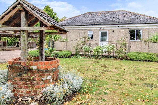 Farmhouse for sale in Lydiard Millicent