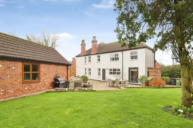 4-bed house on The Glenn, 3, Main Street, Barnetby, £425,000