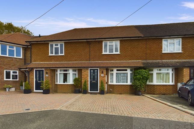Terraced house for sale in Cobbles Crescent, Crawley