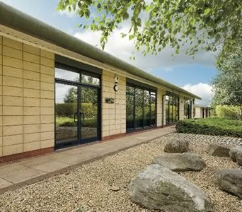 Office for sale in Garden 1, Coleshill Manor, Birmingham