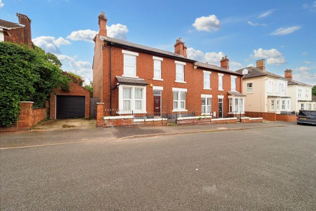Detached house for sale in Heyworth Street, Derby