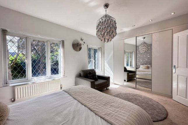 Town house for sale in Reeceton Gardens, Bolton