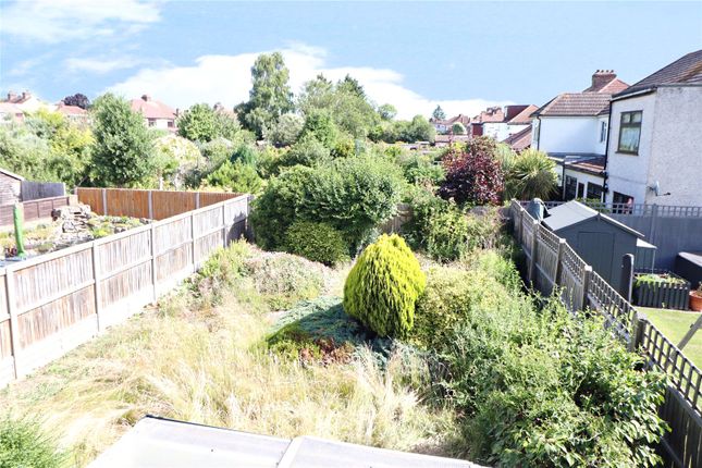 Semi-detached house for sale in The Green, Bexleyheath, Kent