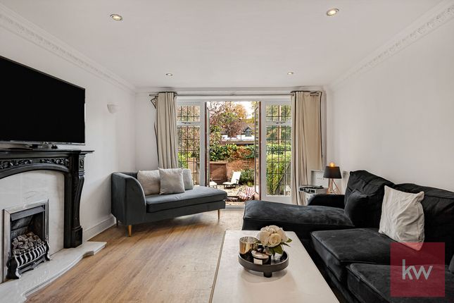 Lower Cookham Road, Maidenhead photo 4