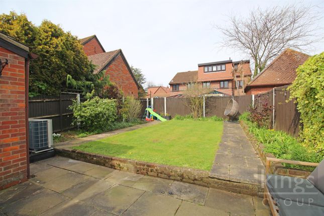 Property for sale in Faverolle Green, Cheshunt, Waltham Cross