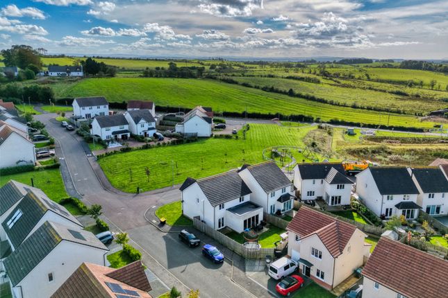 9, Quarry Walk, Stewarton, KA3 photo 3
