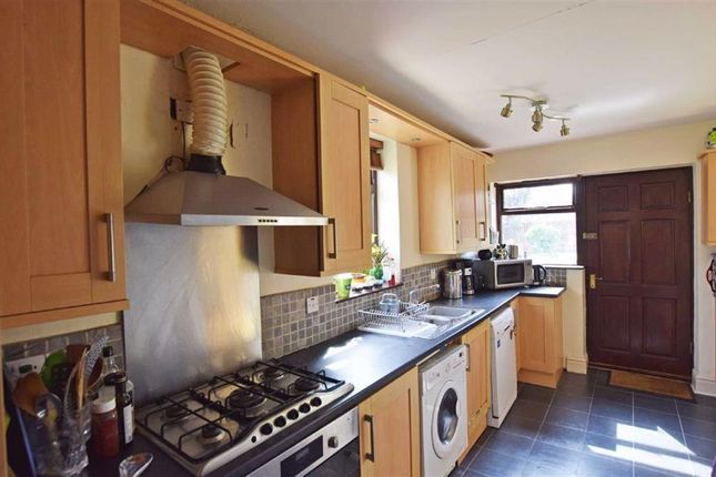 Arnfield Road, Manchester photo 3