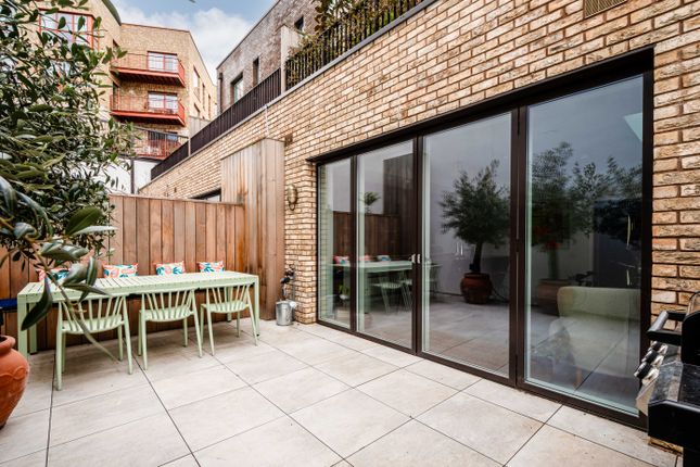 Detached house for sale in Forbes Lane, London
