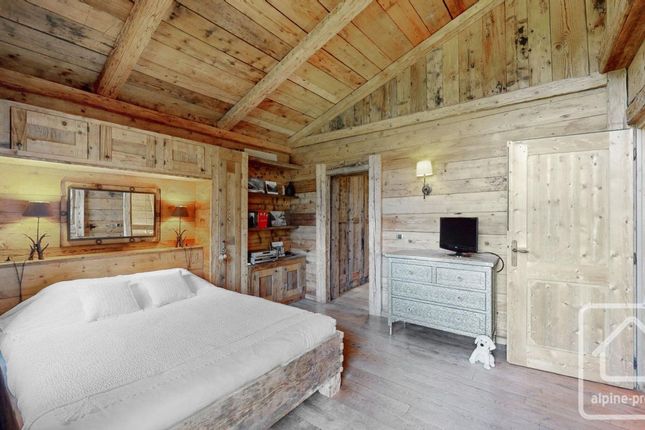 Chalet for sale in Rhône-Alpes, Haute-Savoie, Les Praz De Chamonix