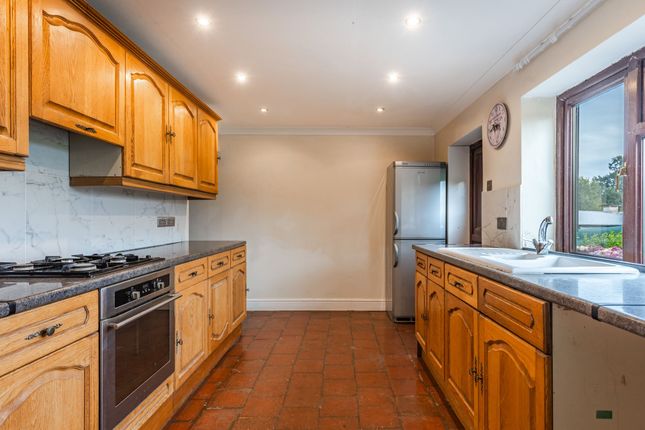 The Small Holding, Hindoveston Road, Foulsham photo 3