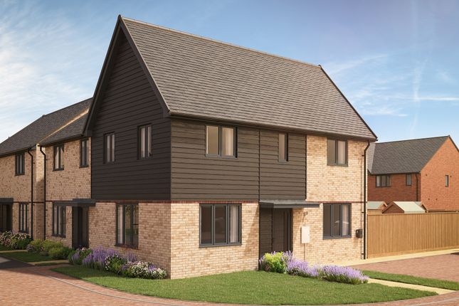 3-bed house on 35, Willen Road, Newport Pagnell, Milton Keynes, £400,000