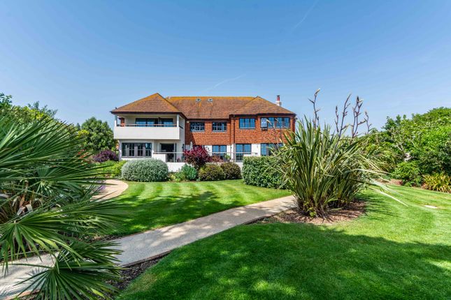 Detached house for sale in Sea Way, Middleton-On-Sea