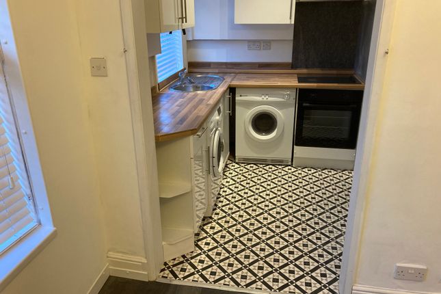 Flat 3 47, St. Chads Road, Derby photo 3